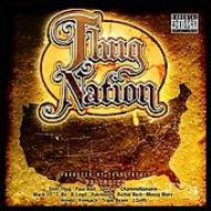 Various/Thug Nation