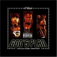 50 Cent / Dj Whoo Kid/God's Plan