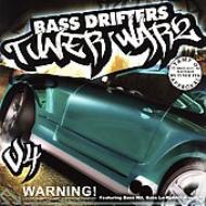 Various/Bass Drifters Tuner Wars Vol.4