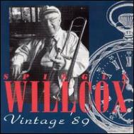 Spiegle Willcox/Vintage '89