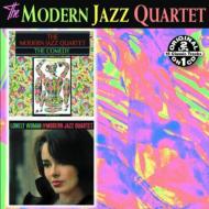 Modern Jazz Quartet/Comedy / Lonely Woman