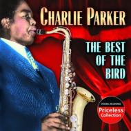 Charlie Parker/Best Of Vol.1