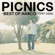 Picnics -Best Of Harco-[1997-2006]