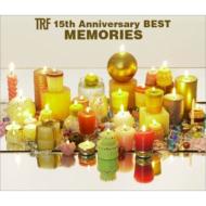 TRF 15th Anniversary BEST MEMORIES