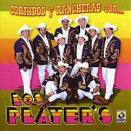 Player's/Corridos Y Rancheras