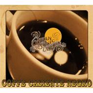 Asian Sonic Ensemble/Coffe Caliente Negro