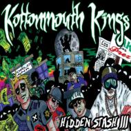 Kottonmouth Kings/Hidden Stash 3 (+dvd)