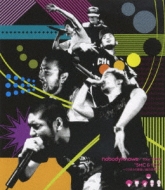nobodyknows+/Nobody Knows + Tour 2006 