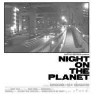 NIGHT ON THE PLANET