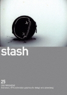 郵送買取 新品5台以上送料無料キャンペーン中！！  stash 25 NODS-25 - online HMV&BOOKS | Stash : その他