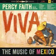 パーシー・フェイス紙ジャケ限定盤！｜HMV&BOOKS onlineニュース