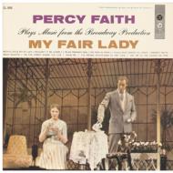 PERCY FAITH 　紙ジャケット盤　12枚組 PERCY FAITH 紙ジャケット盤12枚組