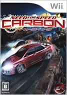 Need For Speed: Carbon