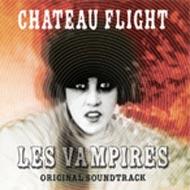Chateau Flight/Les Vampires