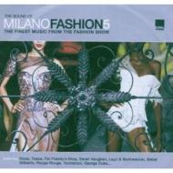 Various/Sound Of Milano Fashion 5
