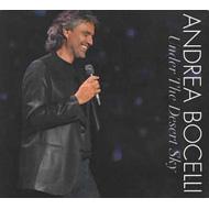 Under The Desert Sky