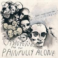 Casiotone For The Painfully Alone/Bobby Malone Moves Home Ep