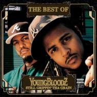 Youngbloodz/Best Of Still Grippin'Tha Grain