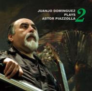 Plays Astor Piazzolla: 2