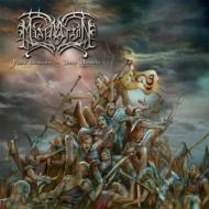 Your Demons -Their Angels