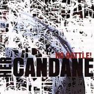 Her Candane/No Battle!