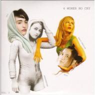 Dorit Chrysler / Mico / Iris / Monotekktoni/4 Women No Cry Vol.2
