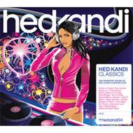 『ＨＥＤＫＡＮＤＩ』他、ハウス・ダンス、コンピ＆ＭＩＸ等ＣＤ１０枚セット House & Dance – CD (Compilation, Partially Mixed, Stereo) +