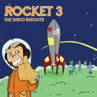 Disco Biscuits/Rocket 3