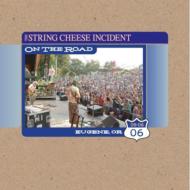 String Cheese Incident/On The Road Eugene Or 8-6-6