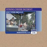 String Cheese Incident/On The Road Redmond Wa 8-02-06