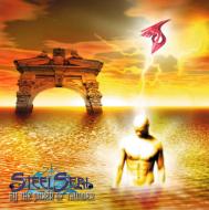 Steel Seal/By The Power Of Thunder