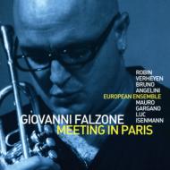 Giovanni Falzone/Meeting In Paris
