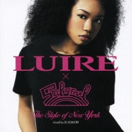 Yluire X Salsol The Styles Of New Ork Mixed By Dj Komori