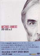 Michael Haneke Dvd-Box 2