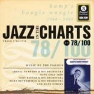 Various/Jazz In The Charts 78