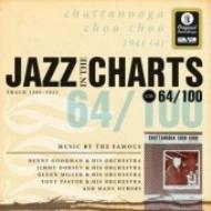 Various/Jazz In The Charts 64