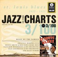 Various/Jazz In The Charts 3