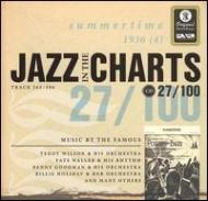 Various/Jazz In The Charts 27