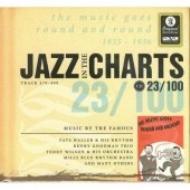 Various/Jazz In The Charts 23