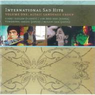 Various/International Sad Hits Vol.1