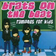 Various/Brats On The Beat Ramones Forkids