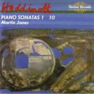 Piano Sonata.1-10: M.jones