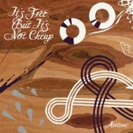 It's Free But It's Not Cheap