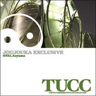 Tokyo Underground Club Collection: 002: Joujouka Exclusive@fai, Aoyama