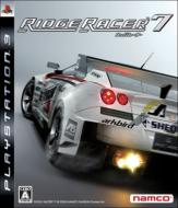 Ridge Racer 7