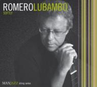 Romero Lubambo/Softly