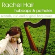 Rachel Hair/Hubcups  Potholes