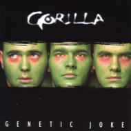 Gorilla/Genetic Joke