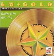 Various/Am Gold 70's Mellow Hits
