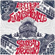 Sindbad/Enter The Funniest Temple Feat. takatsuki